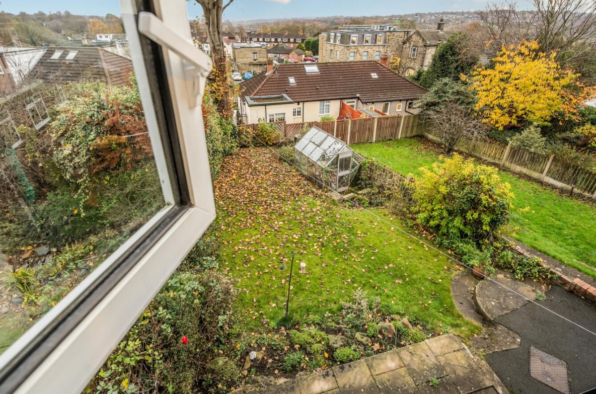 Stoney Croft, Horsforth, LS18