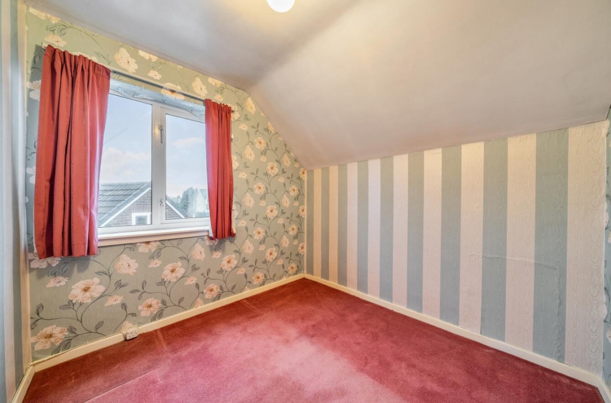 Stoney Croft, Horsforth, LS18