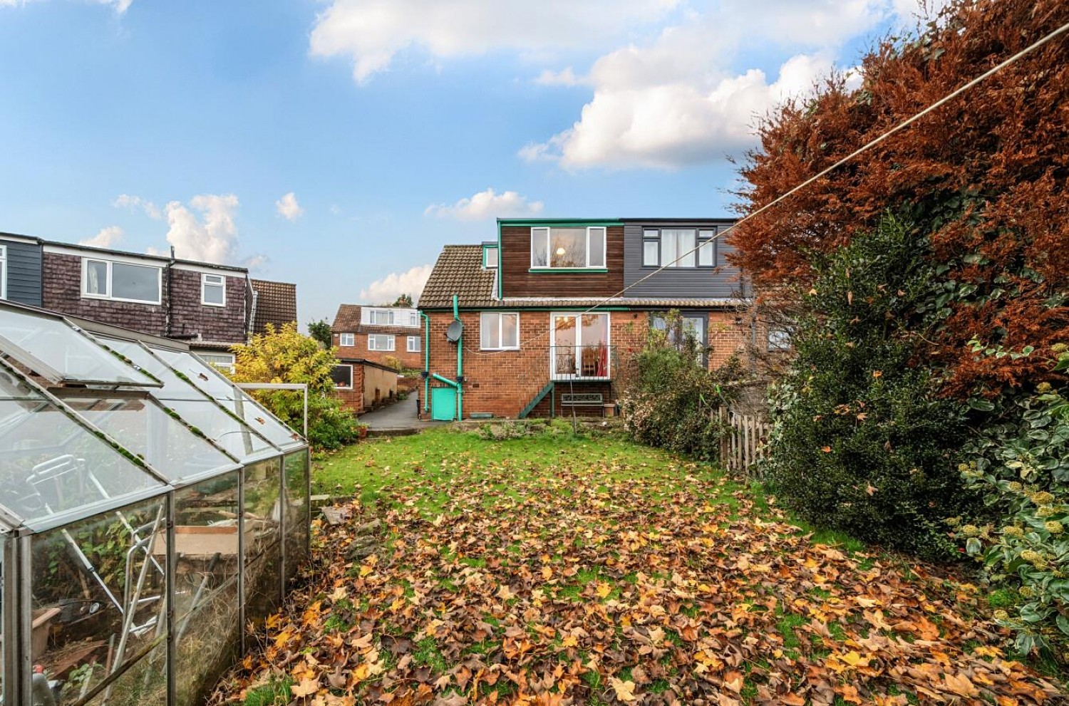 Stoney Croft, Horsforth, LS18