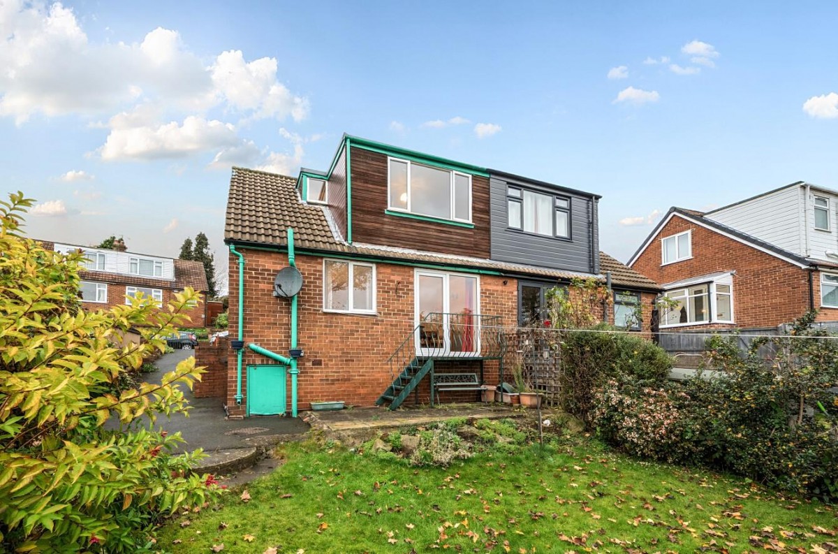 Stoney Croft, Horsforth, LS18