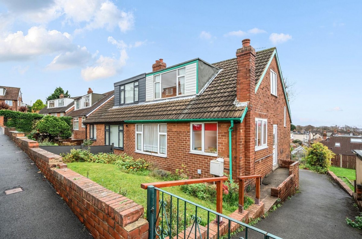 Stoney Croft, Horsforth, LS18