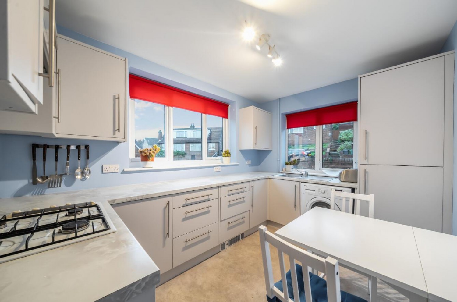 Stoney Croft, Horsforth, LS18