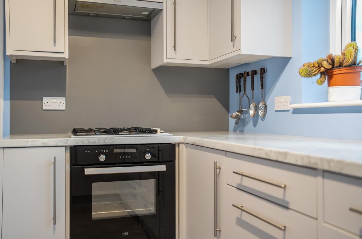 Stoney Croft, Horsforth, LS18