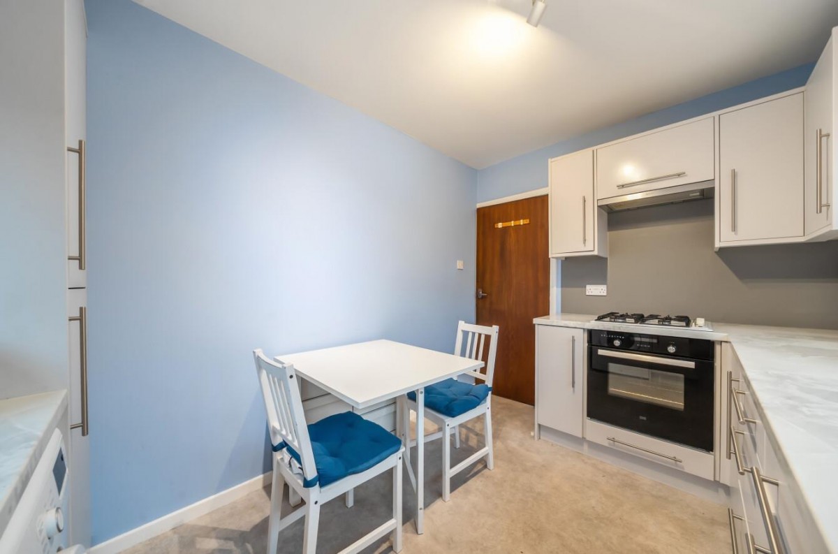 Stoney Croft, Horsforth, LS18