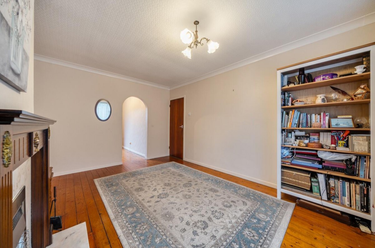 Stoney Croft, Horsforth, LS18