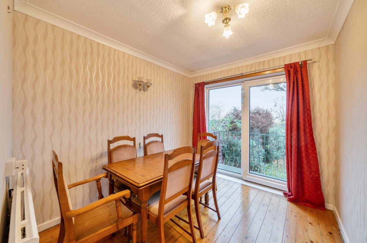 Stoney Croft, Horsforth, LS18