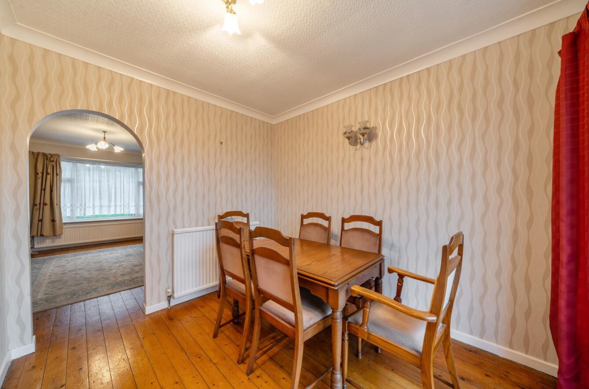 Stoney Croft, Horsforth, LS18