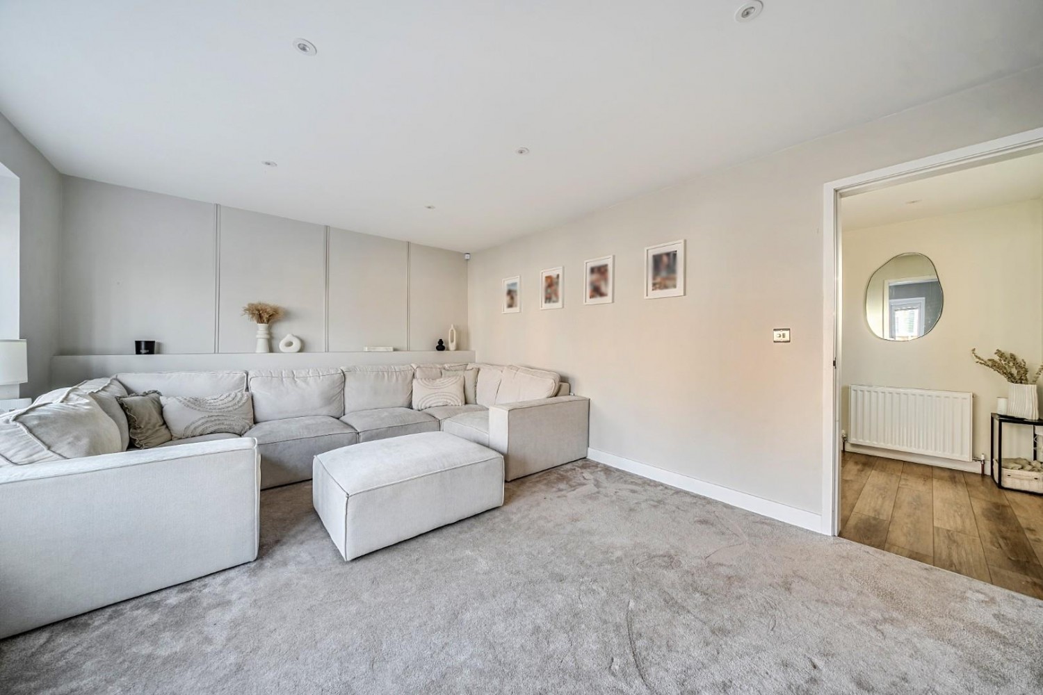 Blackwood Gardens, Cookridge, LS16