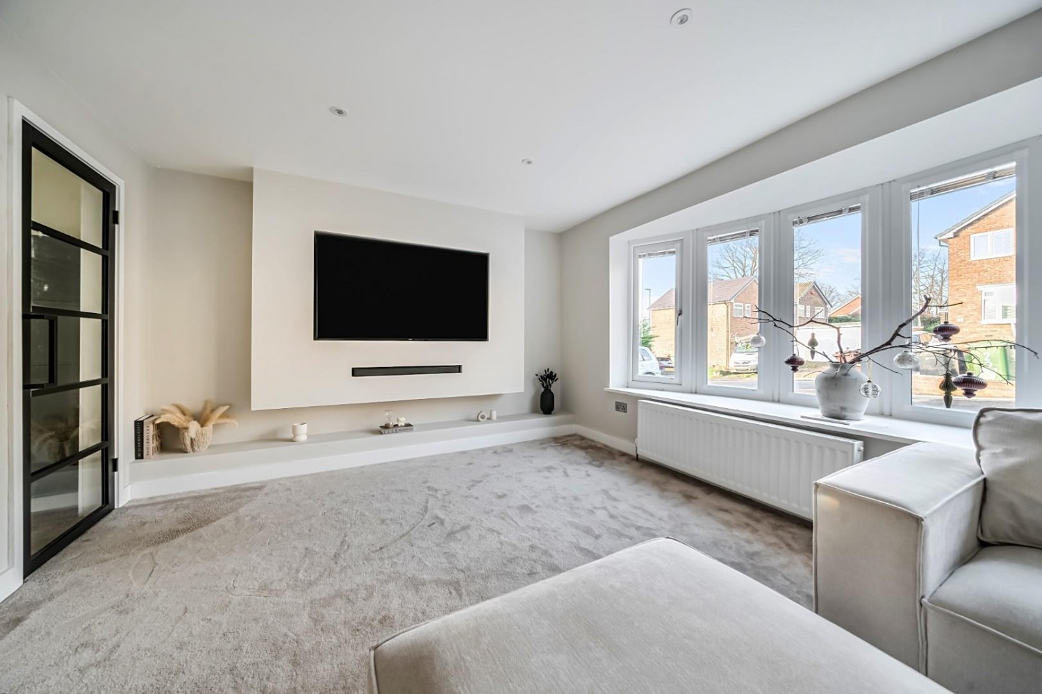 Blackwood Gardens, Cookridge, LS16