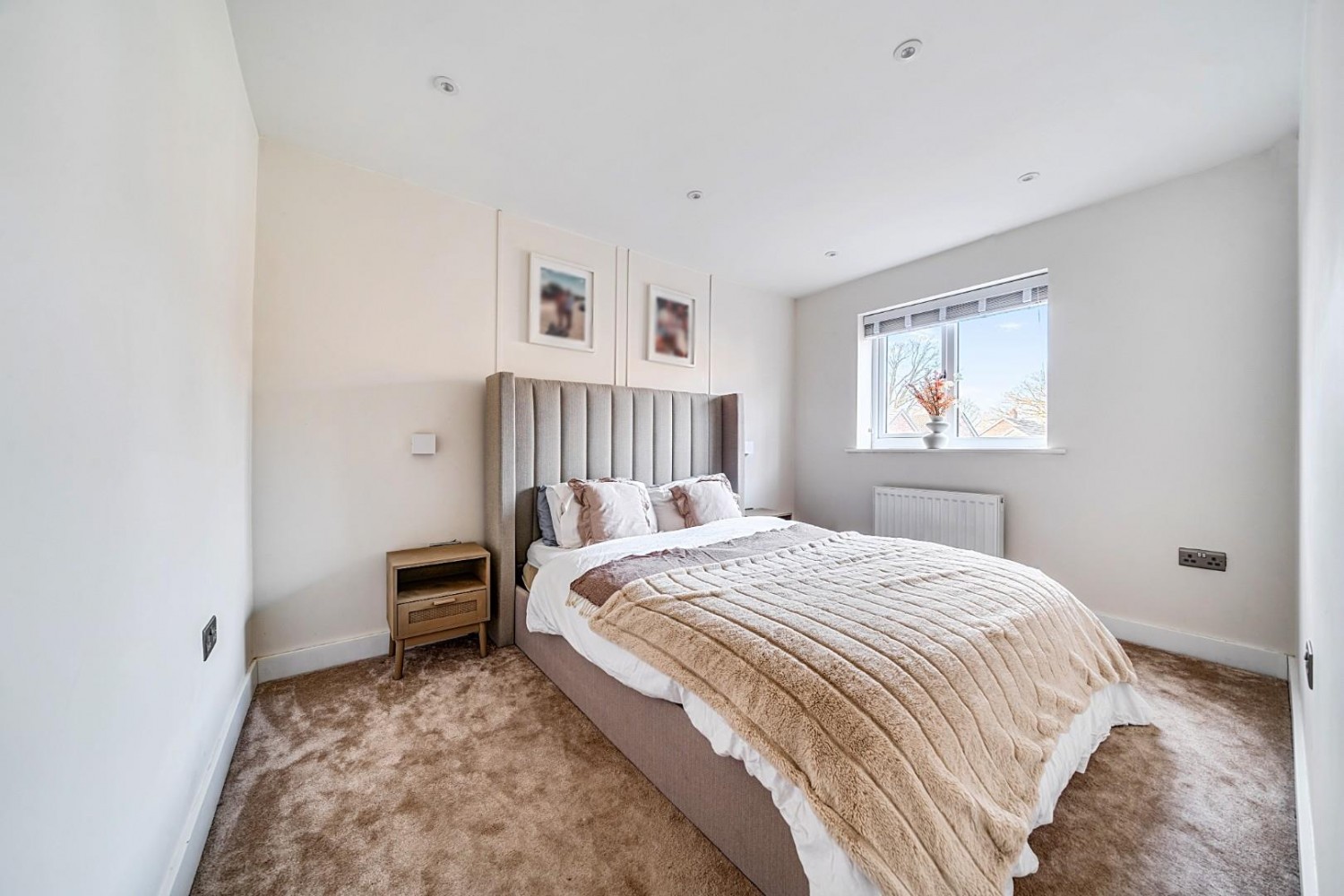 Blackwood Gardens, Cookridge, LS16