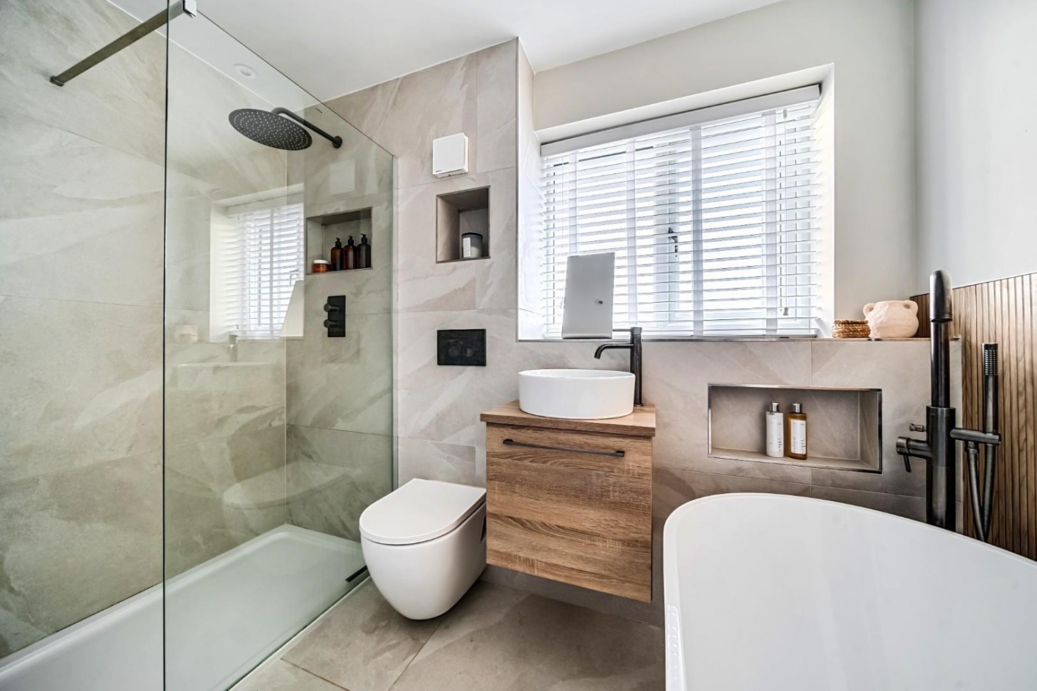 Blackwood Gardens, Cookridge, LS16