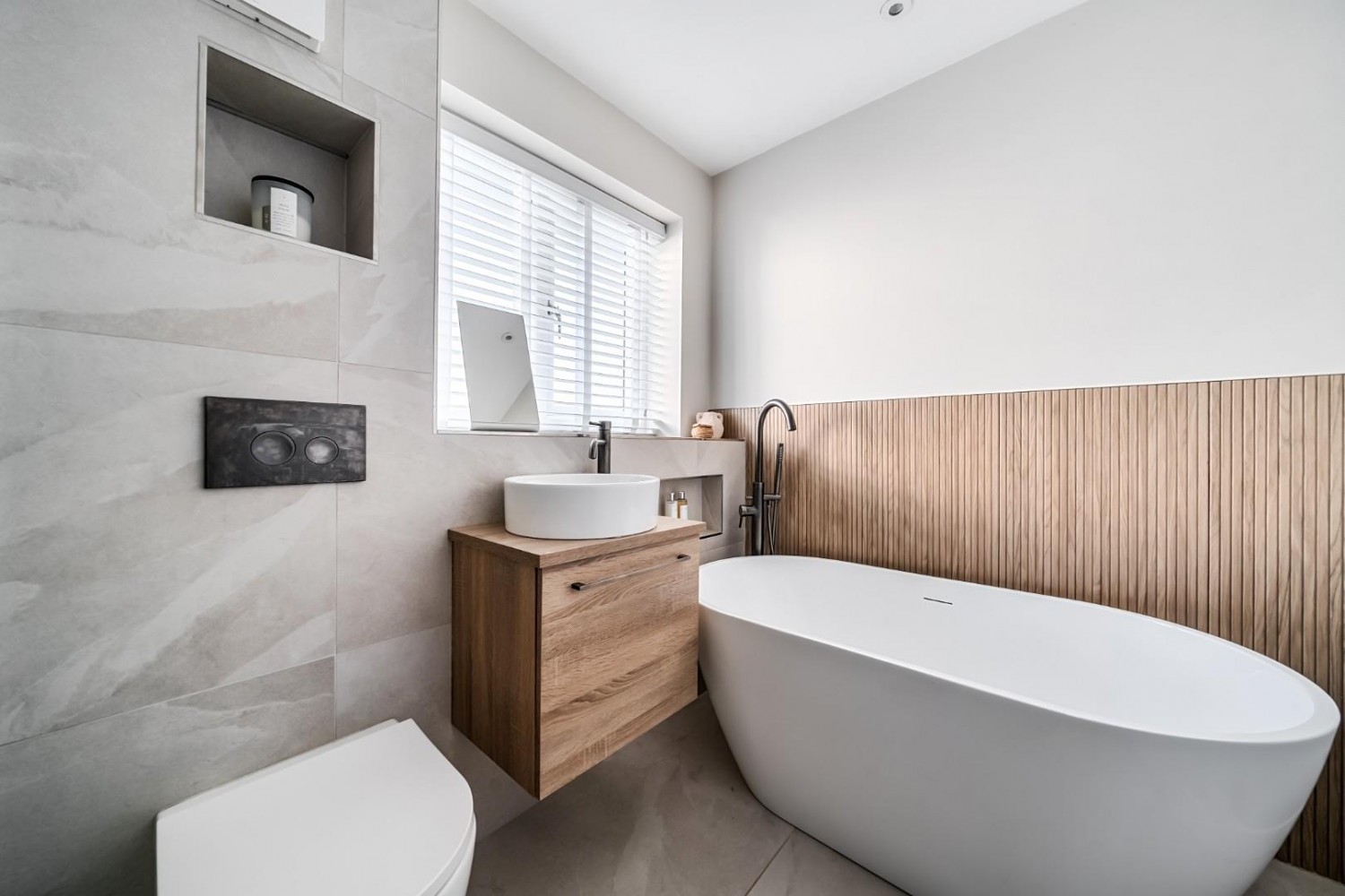 Blackwood Gardens, Cookridge, LS16