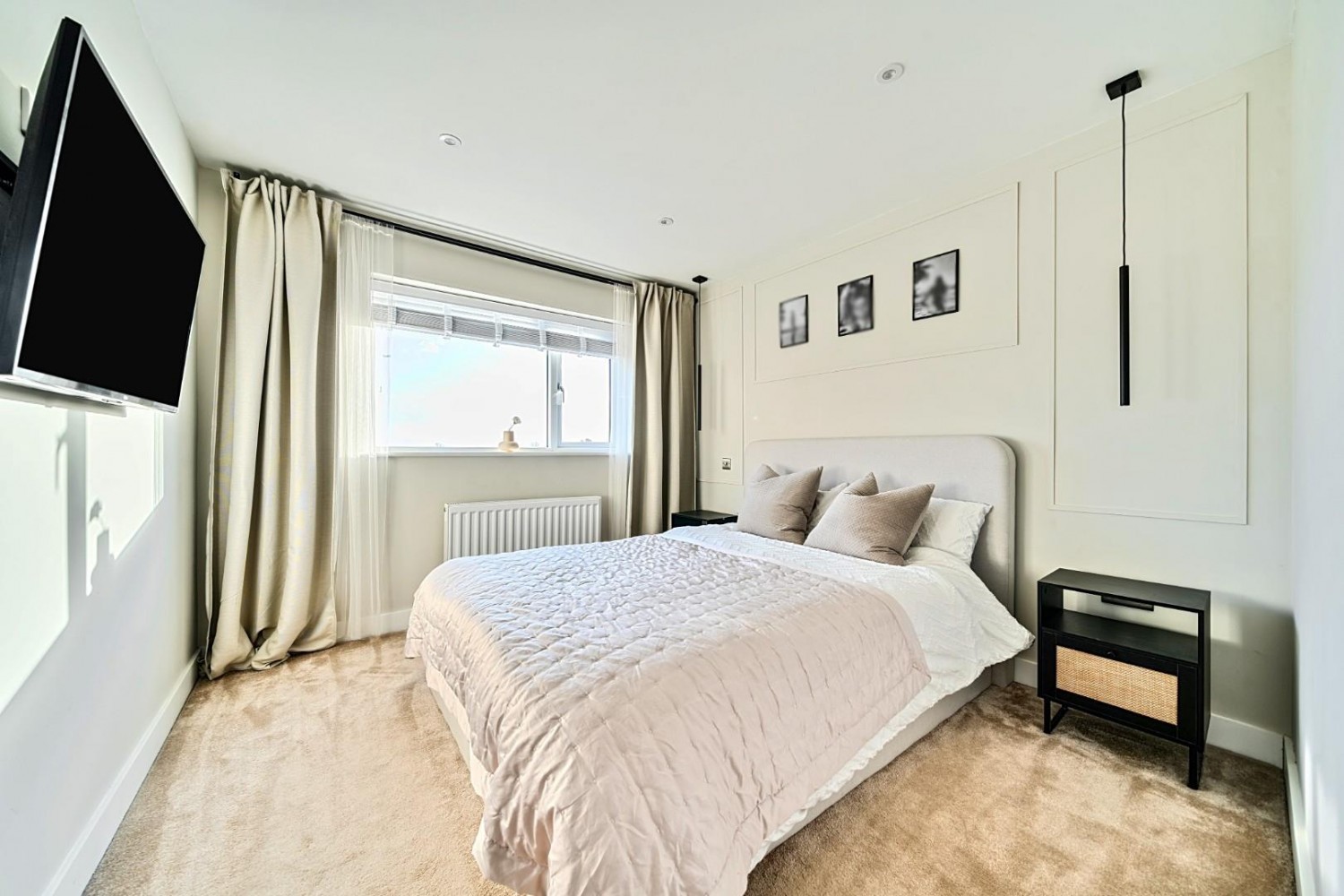 Blackwood Gardens, Cookridge, LS16