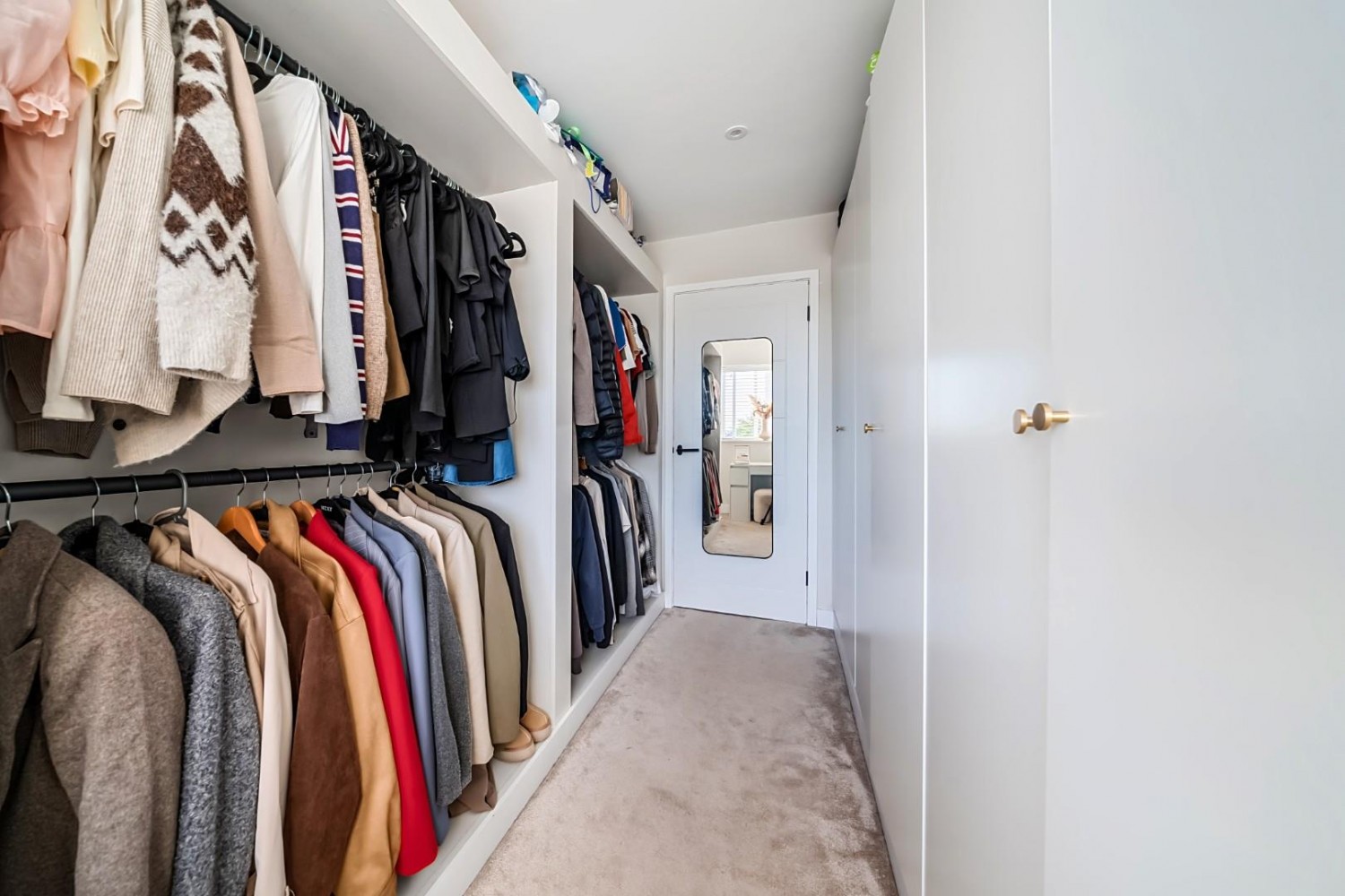 Blackwood Gardens, Cookridge, LS16