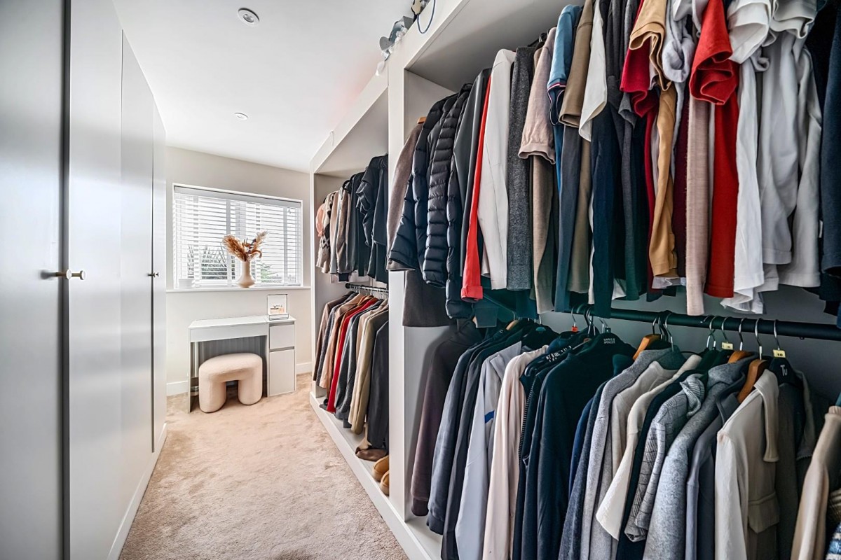 Blackwood Gardens, Cookridge, LS16