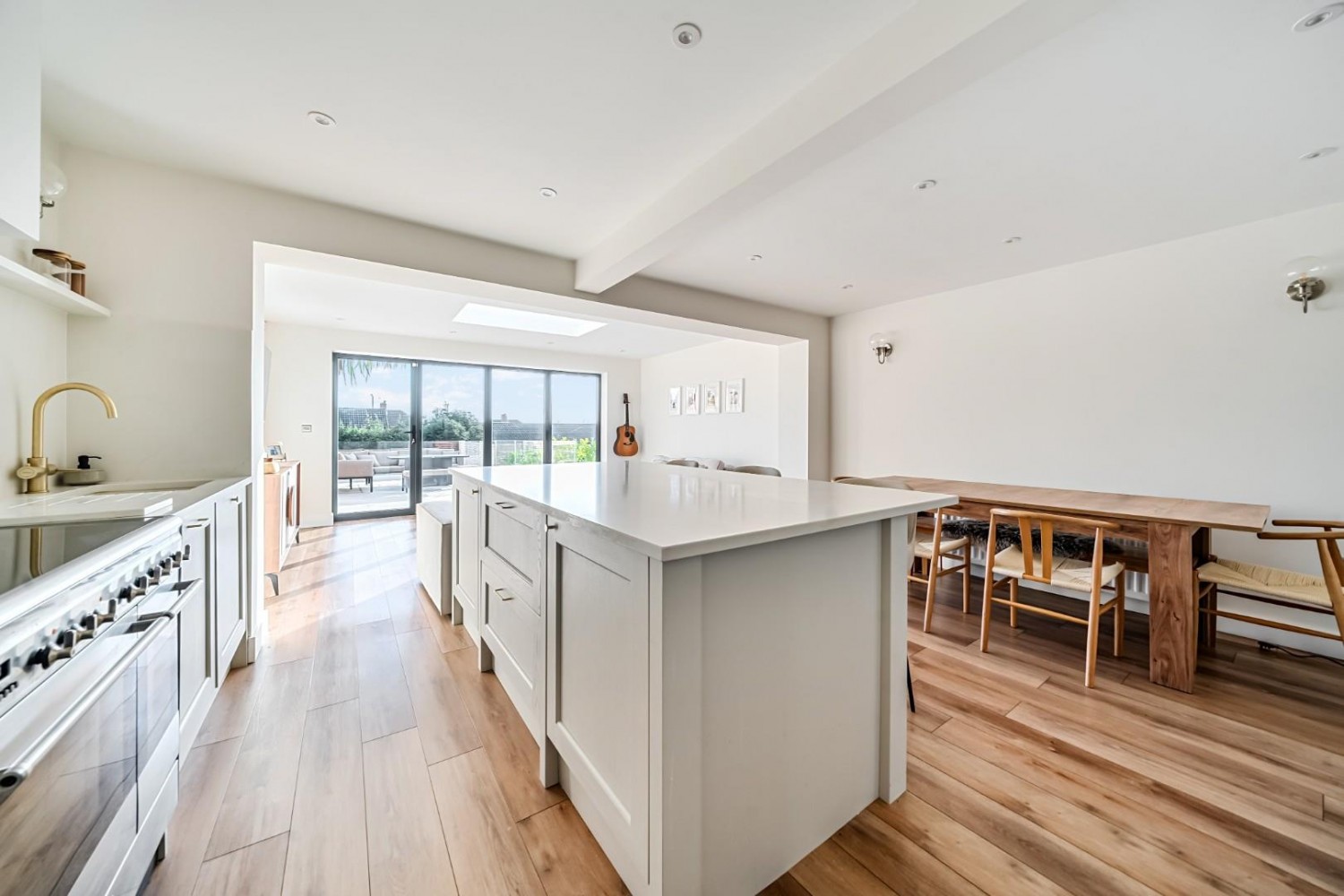 Blackwood Gardens, Cookridge, LS16