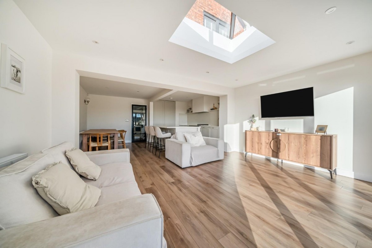 Blackwood Gardens, Cookridge, LS16