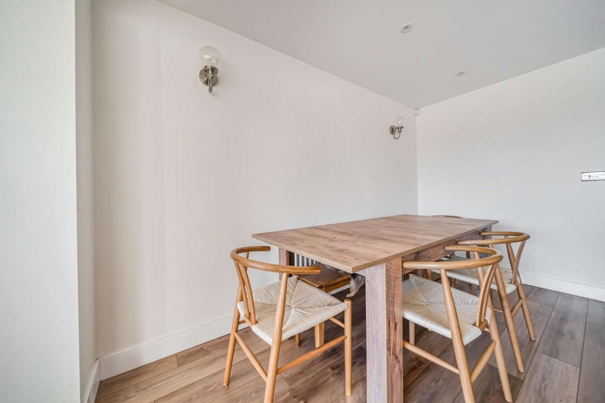 Blackwood Gardens, Cookridge, LS16