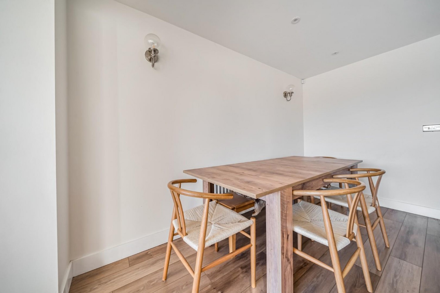 Blackwood Gardens, Cookridge, LS16