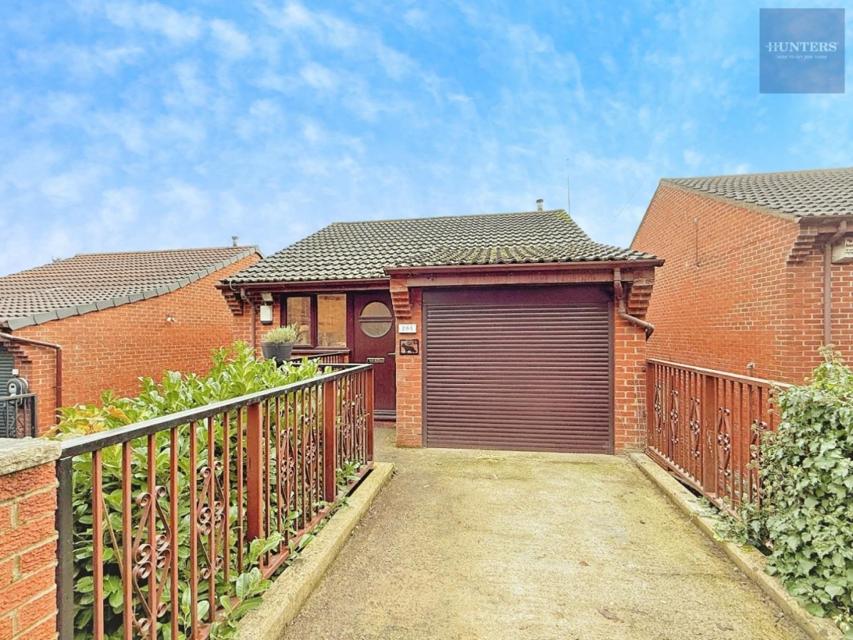 Swinnow Lane, Bramley, LS13