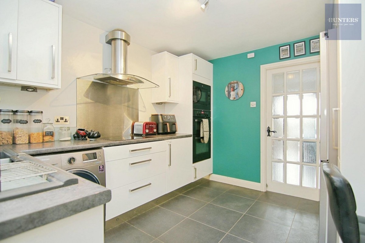 Swinnow Lane, Bramley, LS13