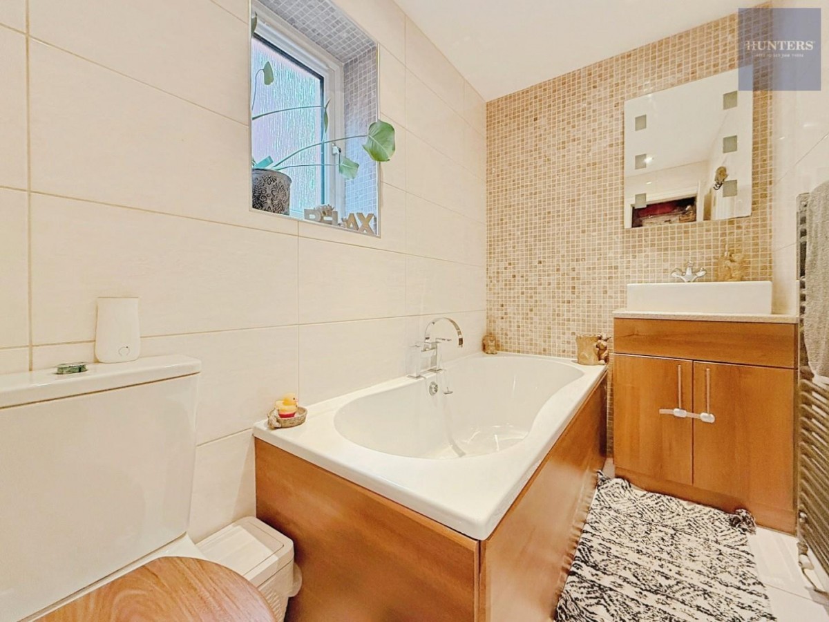 Swinnow Lane, Bramley, LS13