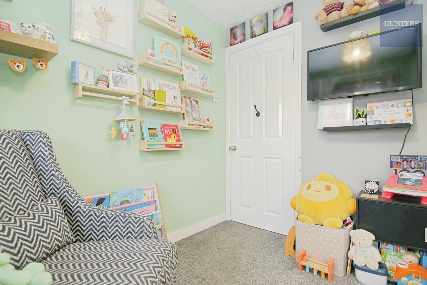 Swinnow Lane, Bramley, LS13