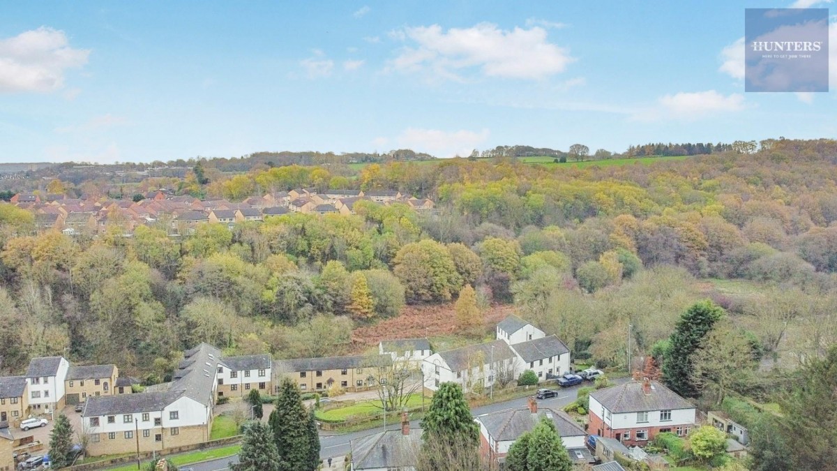 Swinnow Lane, Bramley, LS13