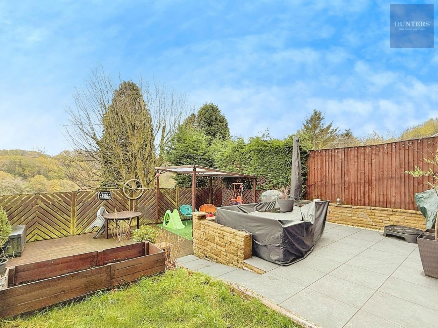 Swinnow Lane, Bramley, LS13