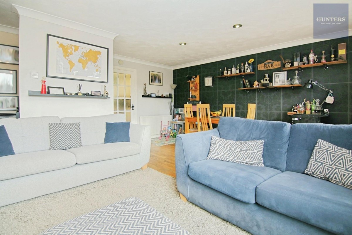 Swinnow Lane, Bramley, LS13