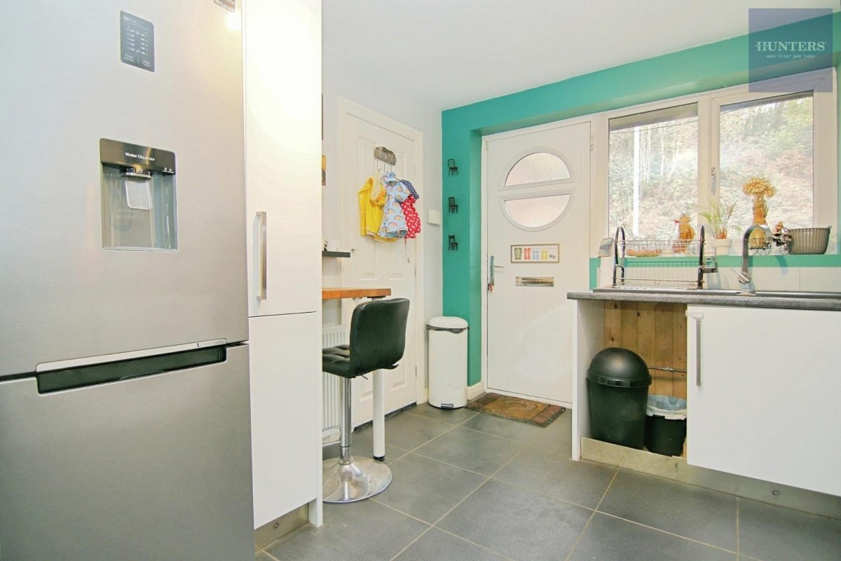 Swinnow Lane, Bramley, LS13