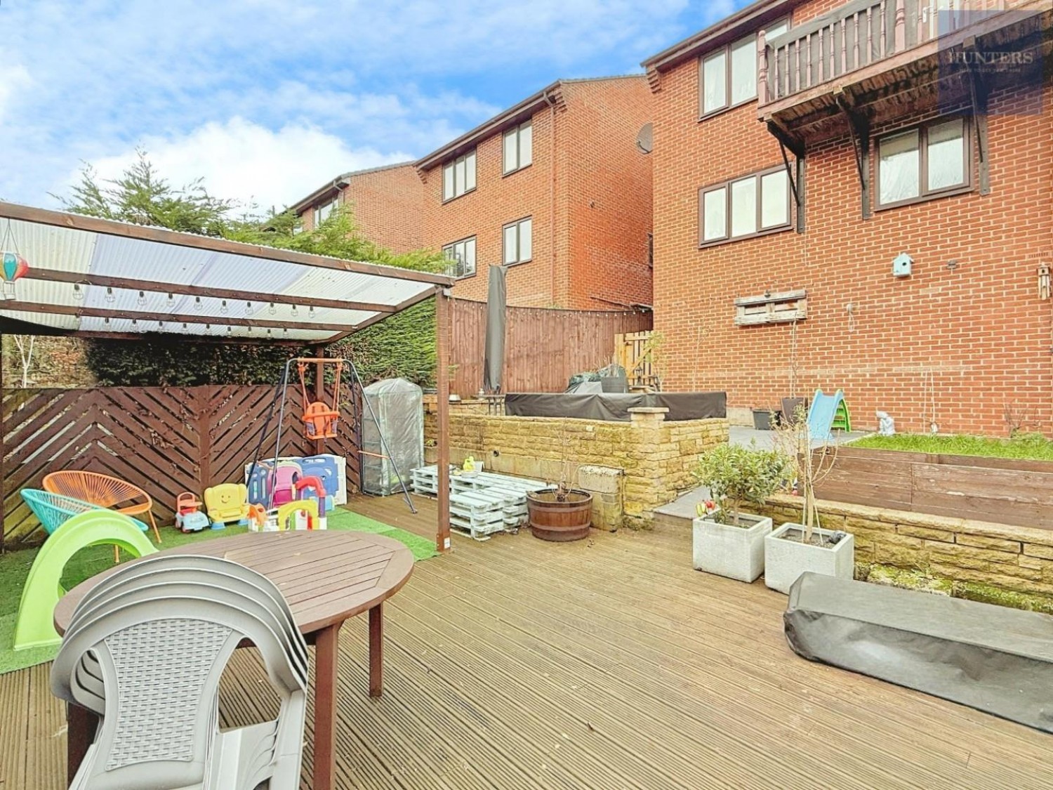 Swinnow Lane, Bramley, LS13