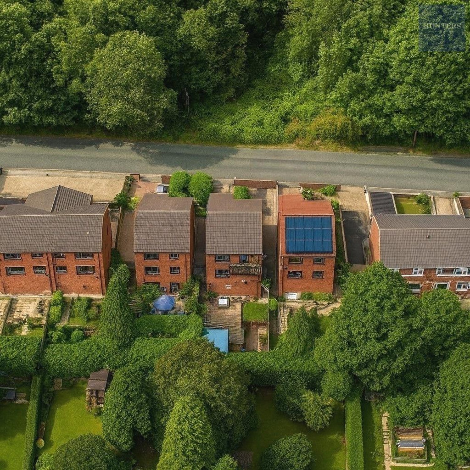 Swinnow Lane, Bramley, LS13