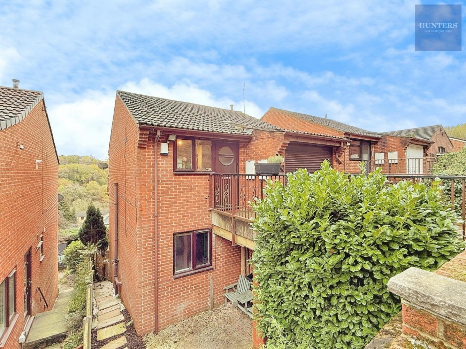 Swinnow Lane, Bramley, LS13