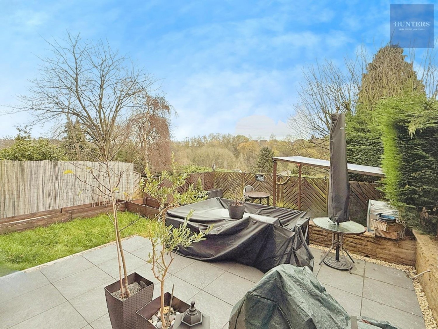 Swinnow Lane, Bramley, LS13