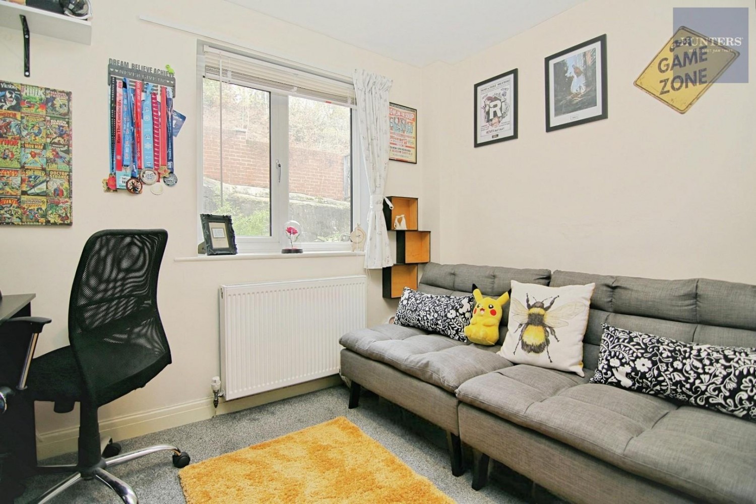 Swinnow Lane, Bramley, LS13