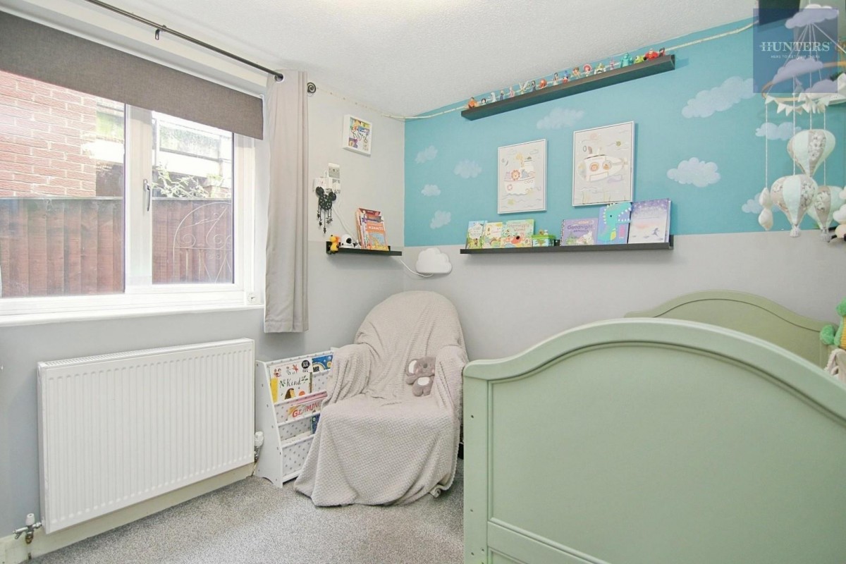 Swinnow Lane, Bramley, LS13