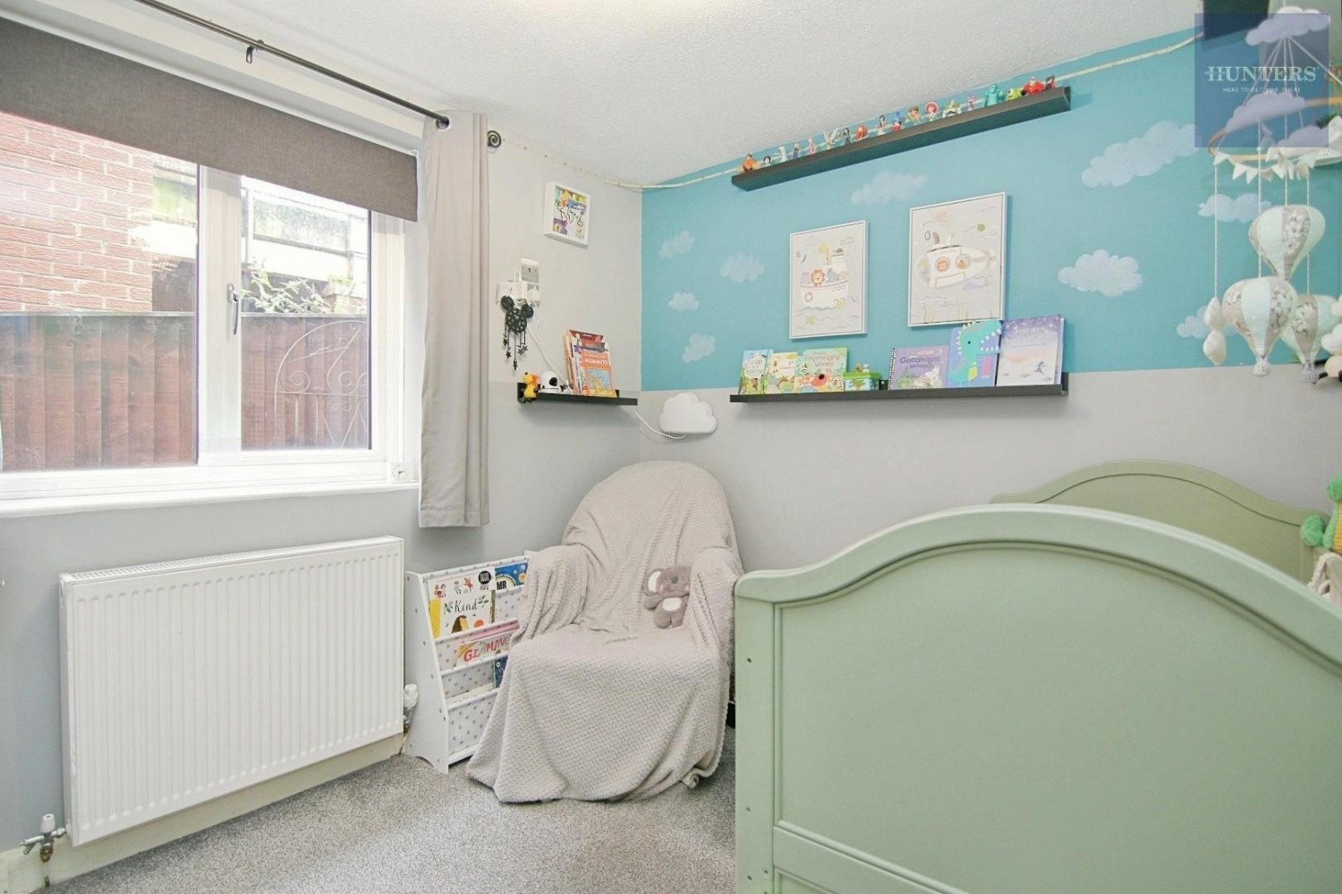 Swinnow Lane, Bramley, LS13