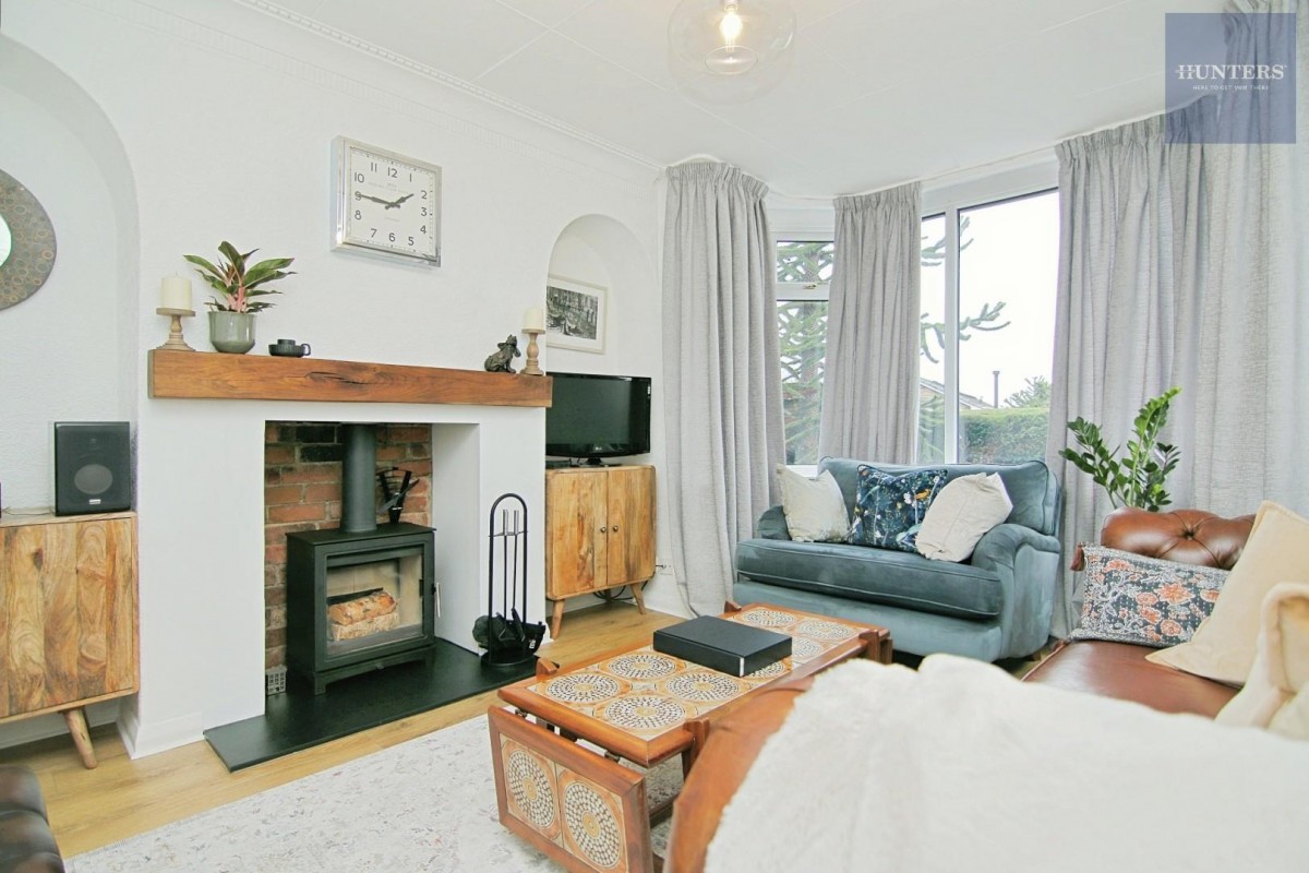 Waterloo Road, Pudsey