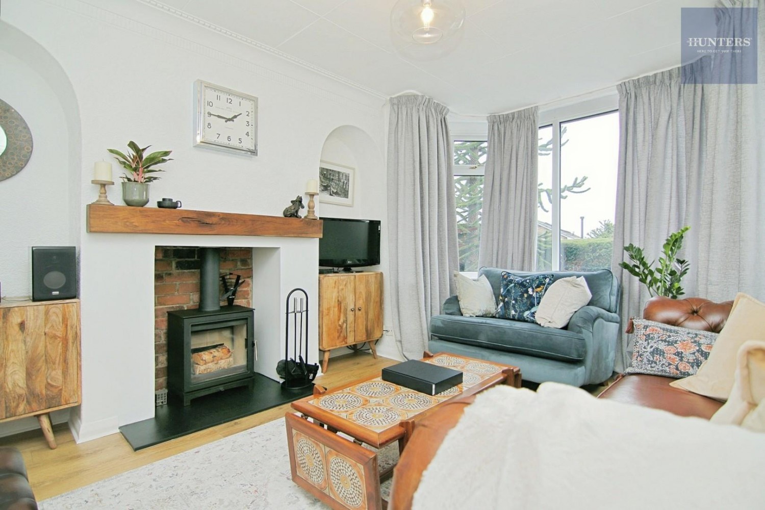 Waterloo Road, Pudsey