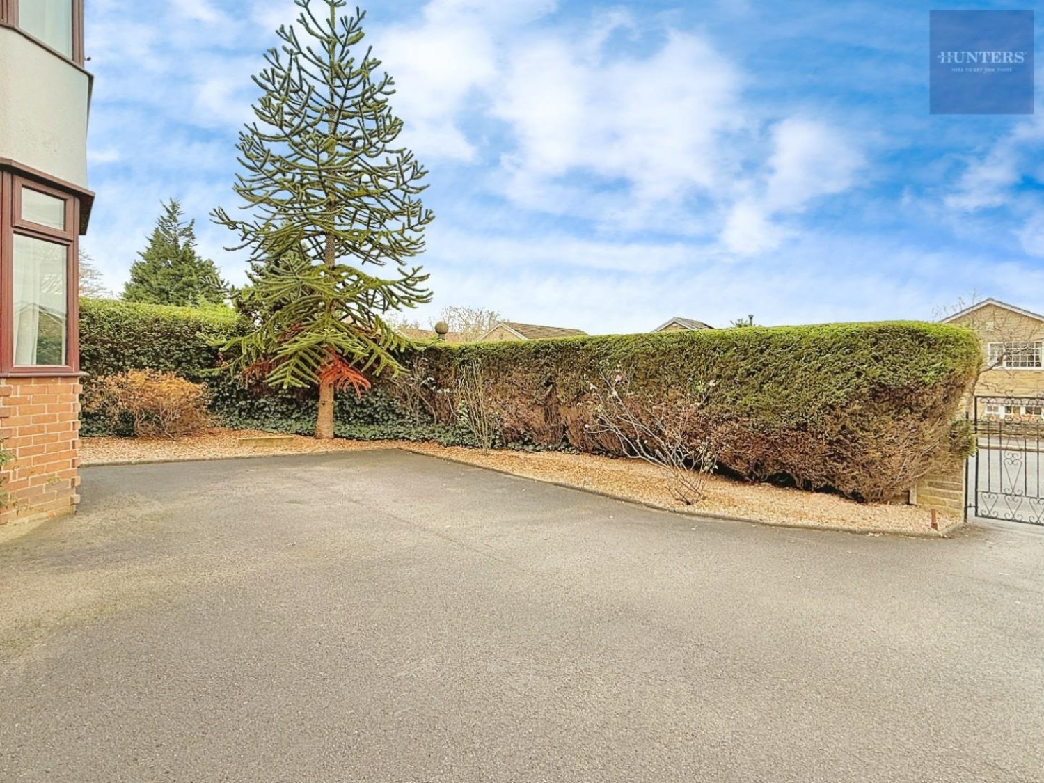 Waterloo Road, Pudsey