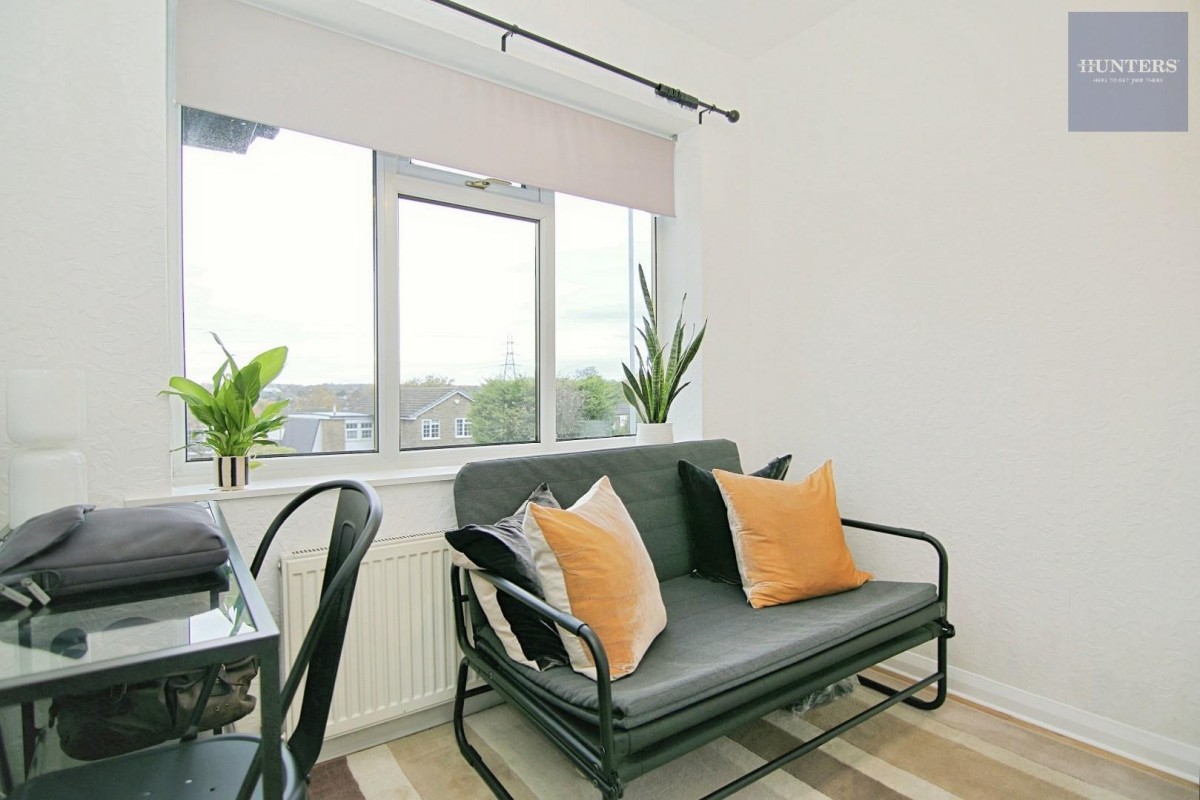 Waterloo Road, Pudsey