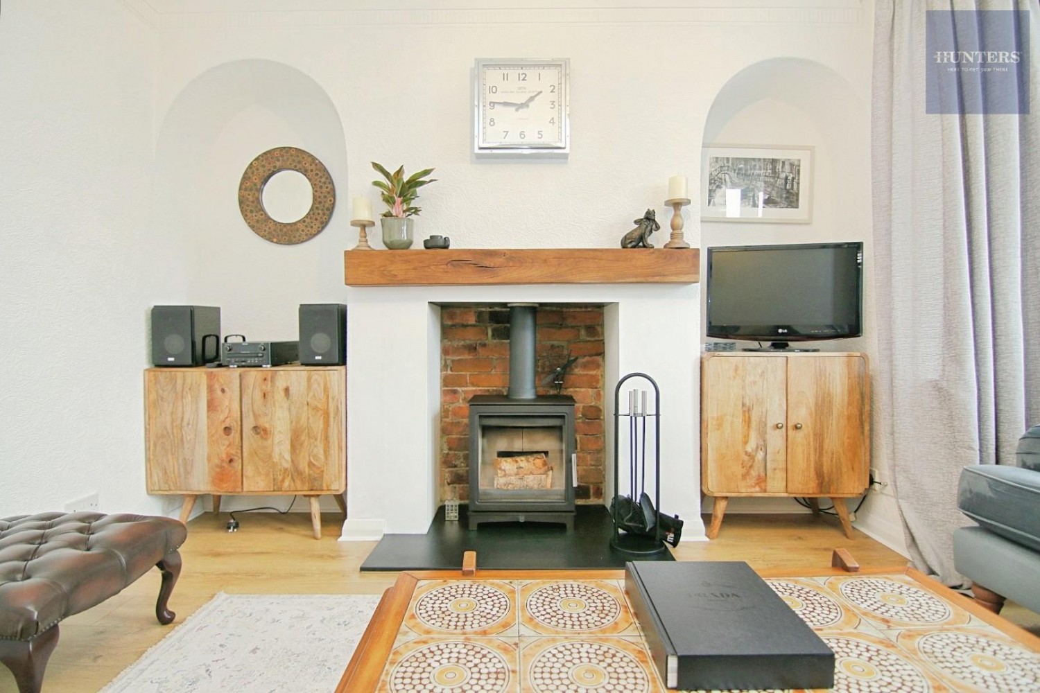 Waterloo Road, Pudsey