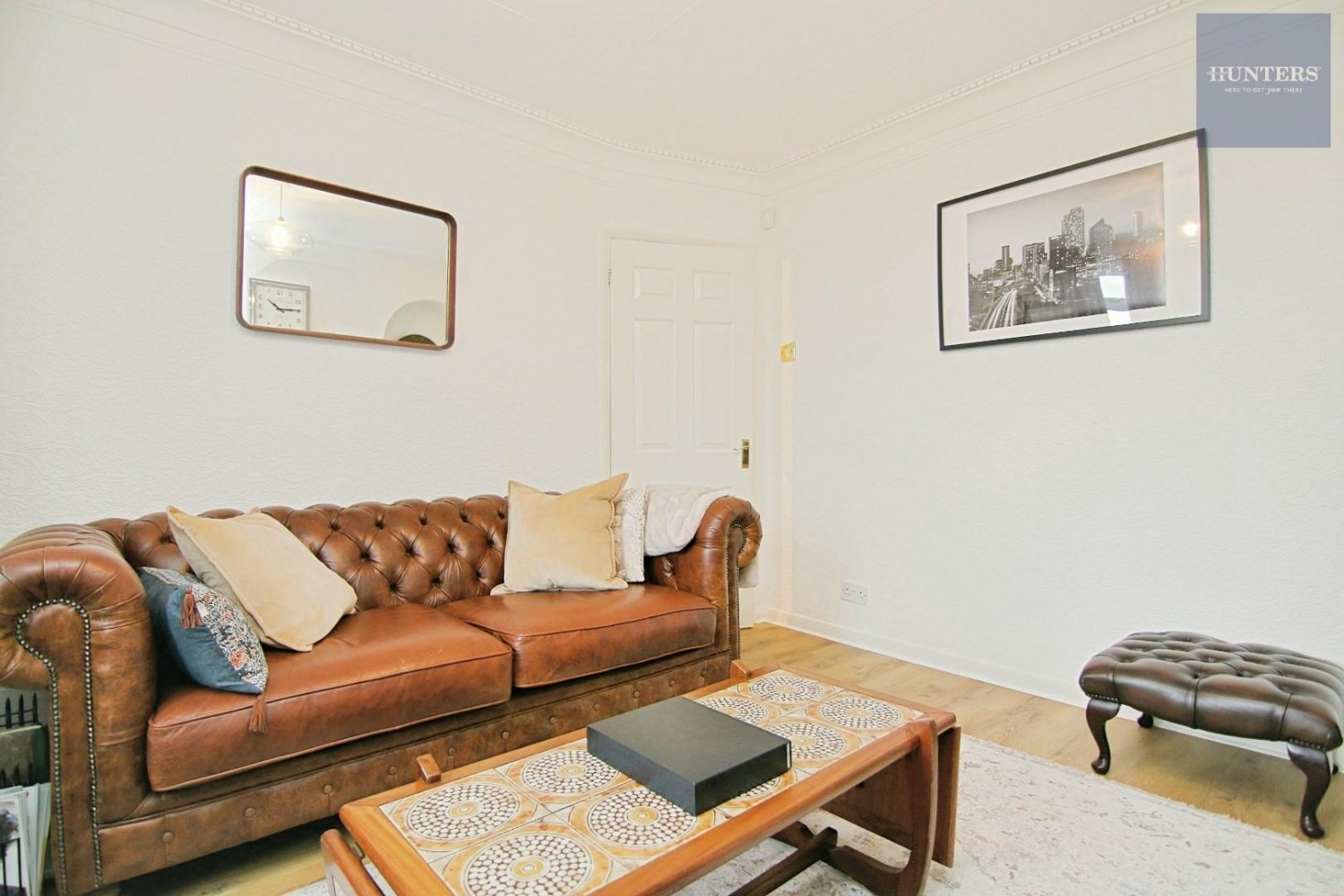 Waterloo Road, Pudsey