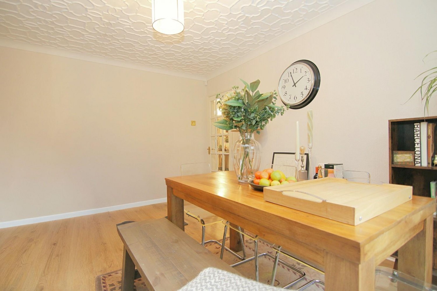 Waterloo Road, Pudsey