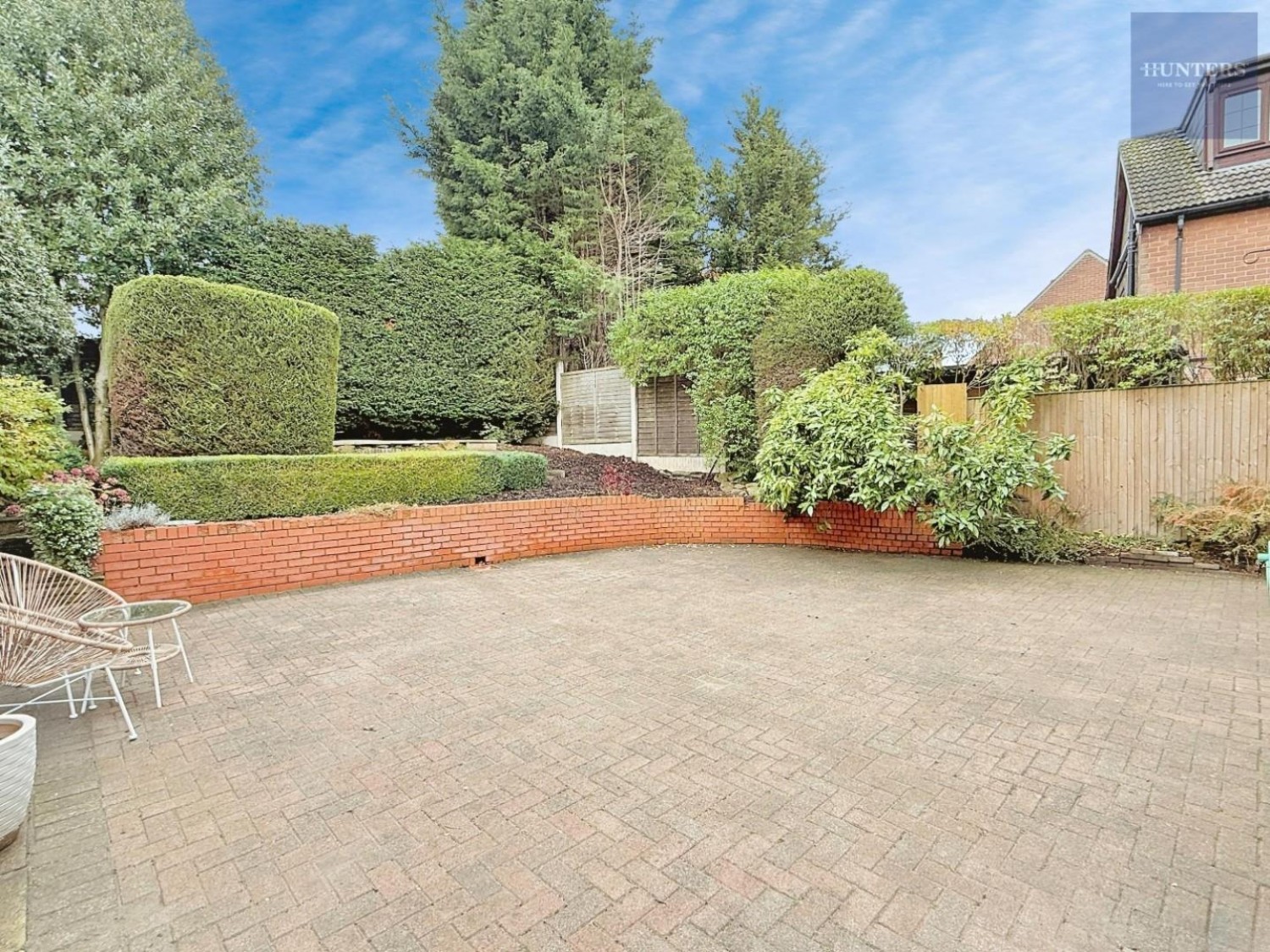 Waterloo Road, Pudsey