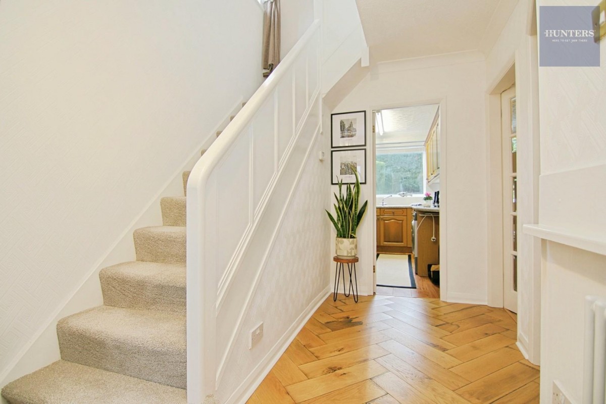 Waterloo Road, Pudsey