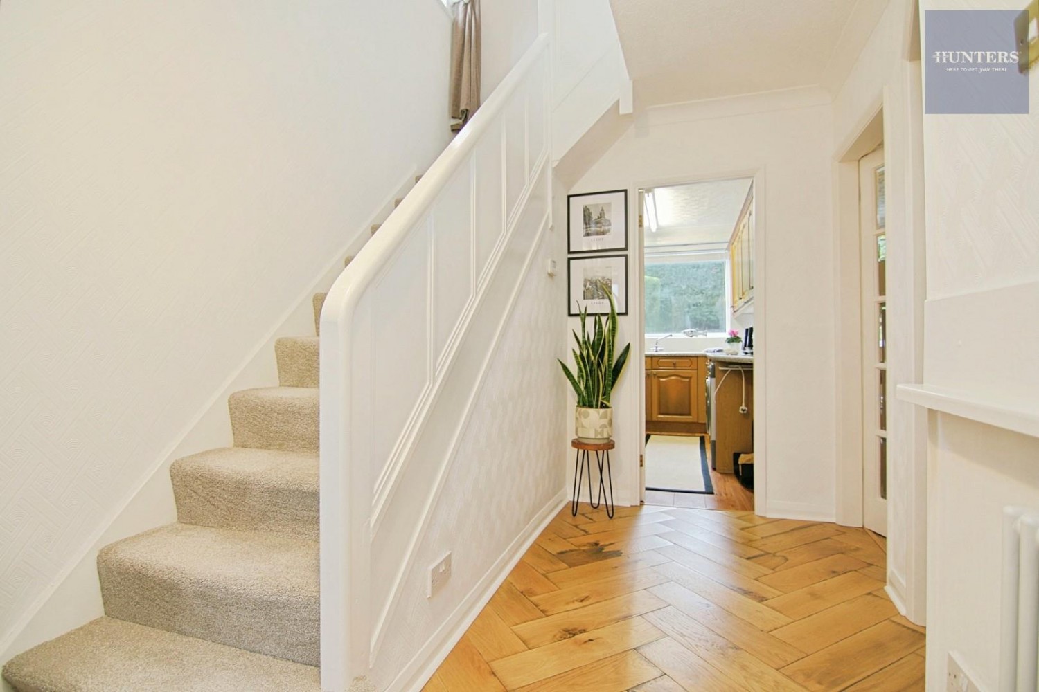 Waterloo Road, Pudsey