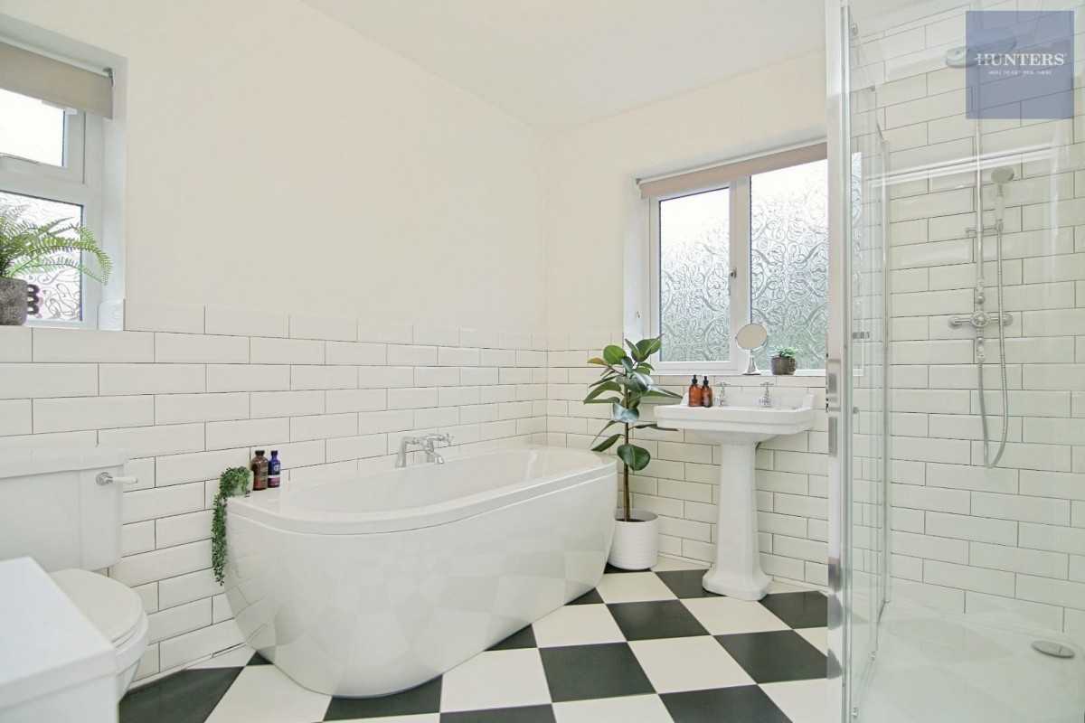 Waterloo Road, Pudsey