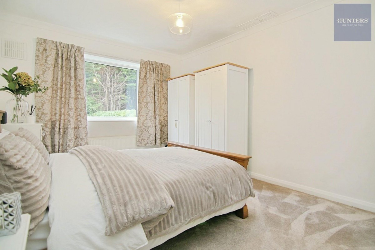 Waterloo Road, Pudsey